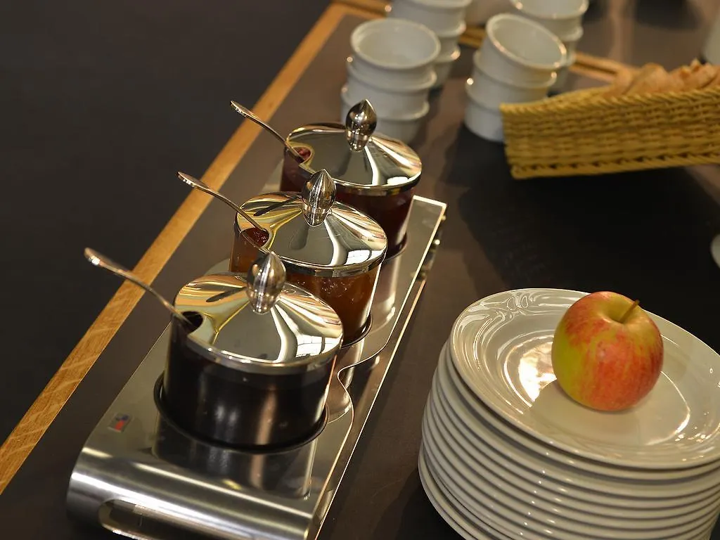 Ea Hotel Royal Esprit Prague