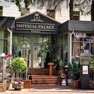 מלון Imperial Palace