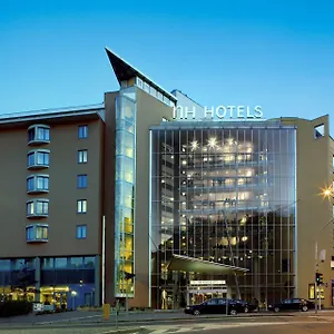 Hotel Nh, Prague