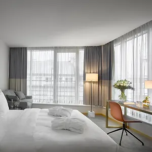 Hotel K+k Fenix, Prague