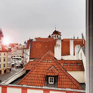 Apartment Karlova 25, Prague