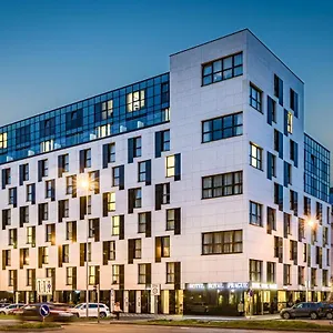 4* Hotell Royal