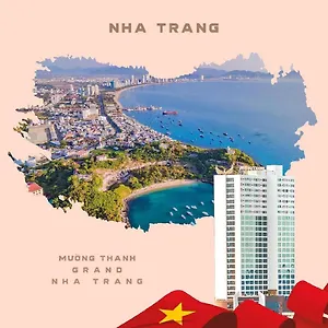 Muong Thanh Grand Вьетнам