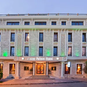 **** Hotell Antea Palace & Turkiet