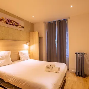 ** Hotell Aix Europe Frankrike