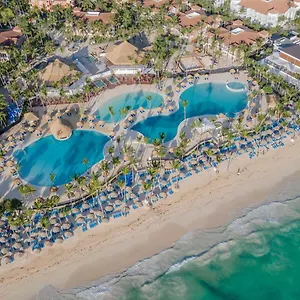 Bahia Principe Grand Bavaro Доминиканская Республика