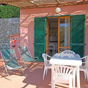 Appartamento Locazione Turistica Elbamar Lacona I-2