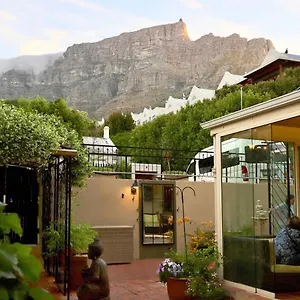 Gasthuis Rosedene Kaapstad