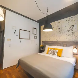 4* Hotell Miss Sophie's New Town & Wellness