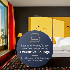 Hotel Orea Angelo, Praag
