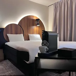 *** Hotell Ibis Styles Meteor Avenue D'italie Frankrike