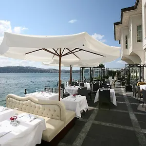 **** Hotell Les Ottomans Bosphorus - Special Category Turkiet