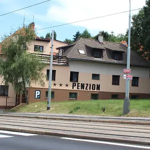 3* Pensjonat Chaloupka