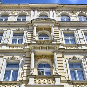 Apartament Masna, Praga