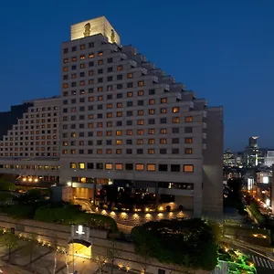 ***** Hotell Le Meridien Sydkorea