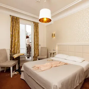 *** Hotell Bonaparte Frankrike