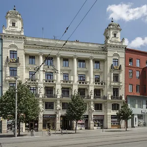 Arte Apartman Brünn (Brno)