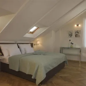 Apartament Karlova, Praga