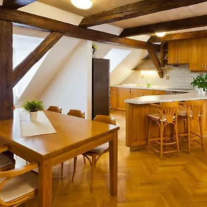 Apartament Charles Bridge, Praga