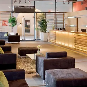 4* Lägenhetshotell Golden Angel By Adrez